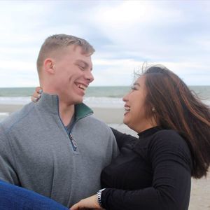 Meet your Posher, Ellie